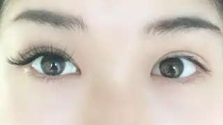マツエク・マツパ eyelash- r🌹の眉毛・アイブロウイメージ