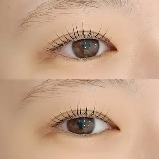 マツエク・マツパ 小林 さくら子のマツエク・マツパデザイン