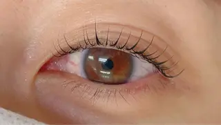 マツエク・マツパ Pearl eye池袋店のマツエク・マツパデザイン