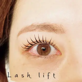 マツエク・マツパ eyesalon なないろ🌈のマツエク・マツパデザイン