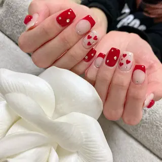 ネイル 💅fleur Ayumiのネイルデザイン