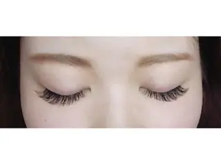 マツエク・マツパ FAVORI ファヴォリのマツエク・マツパデザイン