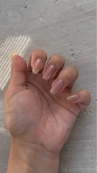 セミロング nailroom Crea'sのネイルデザイン