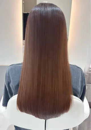 ロング 美容師/アイリスト/ shihoのマツエク・マツパデザイン