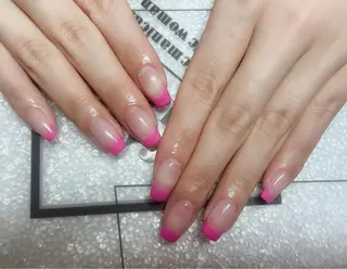 ネイル ＆ME アンドミーのネイルデザイン