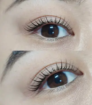 パーマ M🌷nail 長さだし専門店のネイルデザイン