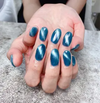 ネイル Mint NAILSALONのネイルデザイン