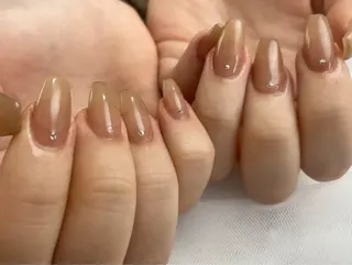 ネイル N&nails エヌアンドネイルズのネイルデザイン
