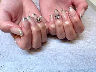 ネイル salon te.のネイルデザイン