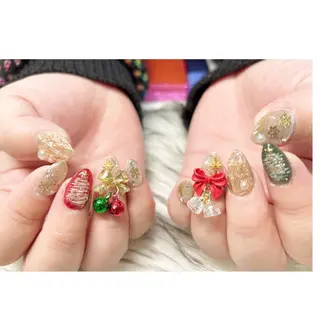 ネイル nail salon angeのネイルデザイン