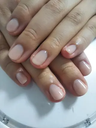 ネイル NAIL_ROOM Rのネイルデザイン