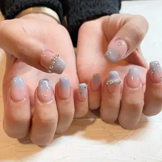 ネイル 💎MA YU💎のネイルデザイン