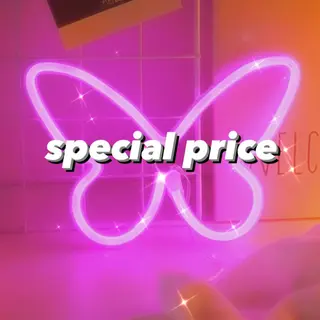 マツエク・マツパ BAMBI 🖤KAWAIのマツエク・マツパデザイン