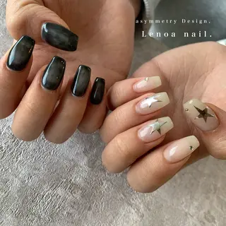 ネイル nailsalon Lenoaのネイルデザイン