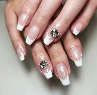 ネイル FLORANZ TANAKAのネイルデザイン