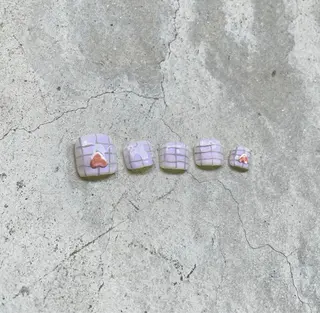 ネイル ネイリスト EMIのネイルデザイン