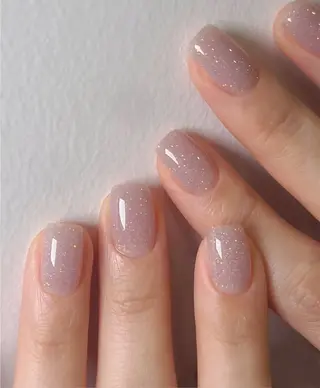 パーマ Luna nail salon新小岩のネイルデザイン