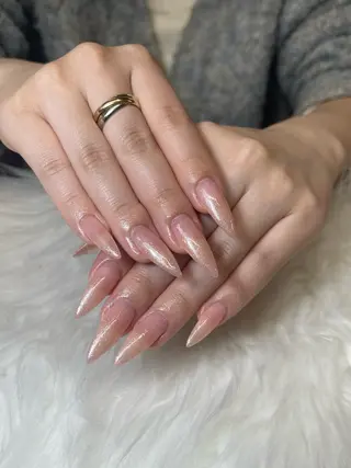 ネイル NiJi Nailsのネイルデザイン