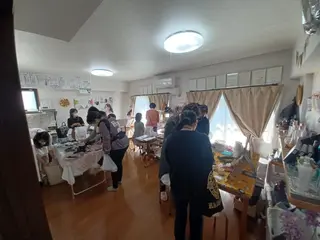 ジュンラピュルテ 磯部のその他イメージ