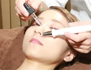 ホテル日航 B-salonのエステ・リラクイメージ