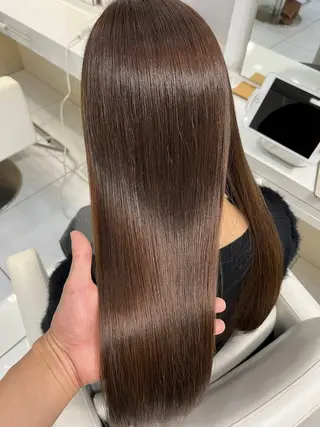 セミロング ✨美髪専門サロン✨ seasonsのヘアスタイル