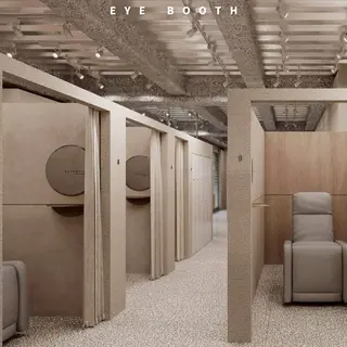 マツエク・マツパ Rêve|横浜|束感 |似合わせのマツエク・マツパデザイン