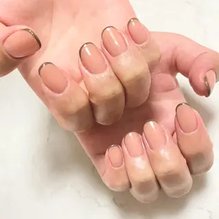 ネイル プライベートサロン Rのネイルデザイン