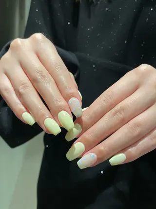 ネイル Lino U nanakaのネイルデザイン