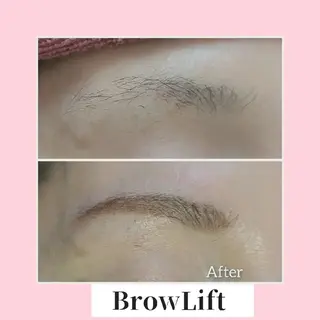 アイブロウ 【トータル美容】 Eternityのその他イメージ