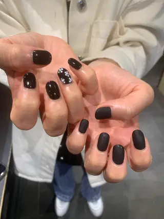 ネイル Imyme mine Rioのネイルデザイン