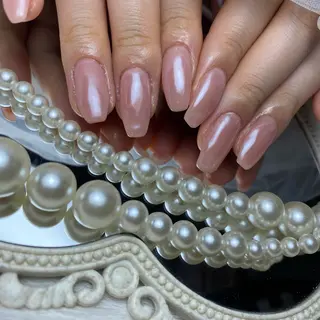 ネイル Beauty Space N&Nのネイルデザイン