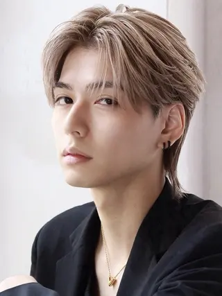 ショート メンズ 🔥二刀流美容師🔥 渋谷/近澤瑠以✂️のヘアスタイル