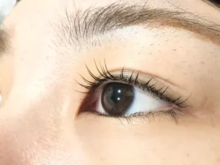 マツエク・マツパ U'll eyelashのマツエク・マツパデザイン