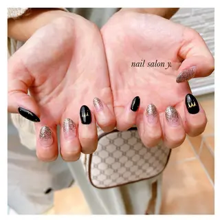 ネイル nailsalon y.のネイルデザイン