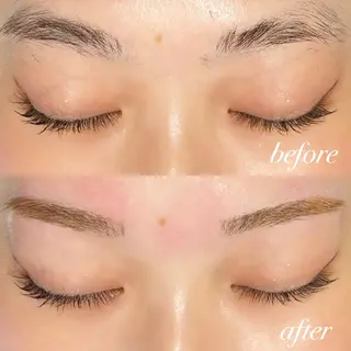 アイブロウ Lily所属・横浜/鶴屋町/美容室 LilyHitomiの眉毛・アイブロウイメージ