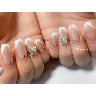 ネイル Maison noyerのネイルデザイン