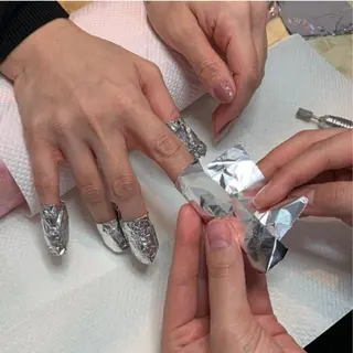 ネイル Kanka 山王店のネイルデザイン