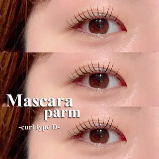 マツエク・マツパ FOXY LASH Miyamotoのマツエク・マツパデザイン