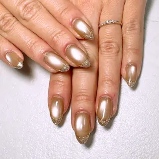 ネイル Le'a kasumiのネイルデザイン