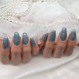 ネイル Nailsalon MeMe YUMIのネイルデザイン