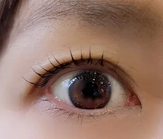 マツエク・マツパ エンヘアラウンジ所属・suzuki ☆のマツエク・マツパデザイン