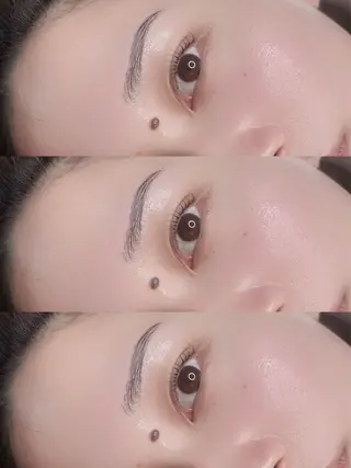 マツエク・マツパ EYELASH SALON PALのマツエク・マツパデザイン