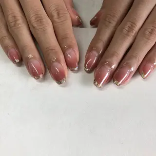 ネイル Nail salon Spring St.のネイルデザイン