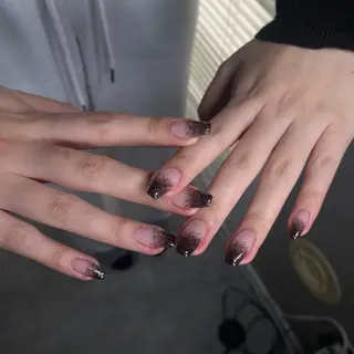 ネイル kosai sedumのネイルデザイン