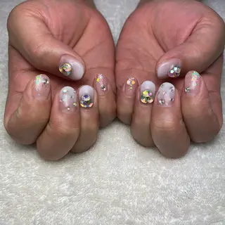 ネイル COCO +のエステ・リラクイメージ