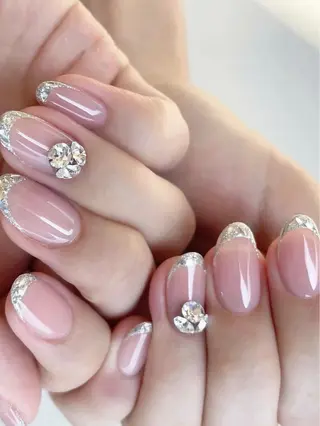 ネイル Rika  nail cocoのネイルデザイン