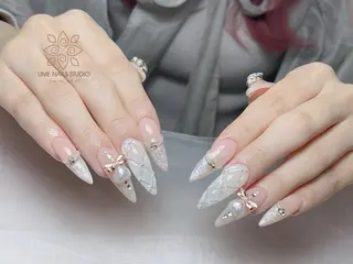 ネイル Ume Nail Studioのネイルデザイン