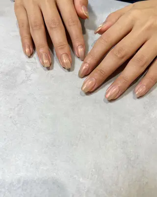 ネイル A/gan nail salonのネイルデザイン