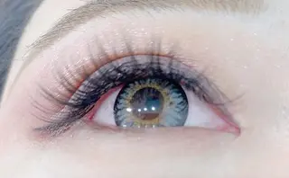 マツエク・マツパ ∩_∩アオイ eye lashのマツエク・マツパデザイン