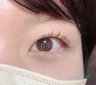 マツエク・マツパ DOT1101 a.i🌼のマツエク・マツパデザイン